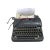 Vintage Smith Corona Sterling Typewriter For Sale - Image 9 of 9