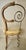 1980s Pair of "Louis Philippe Stark" Chairs For Sale In San Francisco - Image 6 of 9