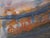 Abstract Expressionism Mid Century Abstract Expressionist Cityscape For Sale - Image 3 of 4
