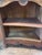 Impressive early-20th-century French Provincial buffet or enfilade crafted in richly toned walnut. Inspired by the...