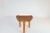 Swedish Stool in Pine, 1960s For Sale - Image 9 of 18