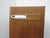 Large Minimalist Teak Wall Shelves, Germany, 1960s, Set of 2 For Sale - Image 10 of 13