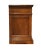 Drexel Heritage Bishopsgate Collection English Tudor Style 72" Triple Door Dresser 120-130 For Sale - Image 12 of 12
