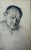 Beige Heinrich Pforr, Good Head Studies, 1920s, Oil on Canvas For Sale - Image 8 of 13