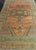 Turkish Vintage Runner Rug 4'5" x 8'4" #22907 Explore a curated collection of hallway runners, wool rugs, and handmade...