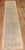Blue Early 20th Century Zabihi Collection Persian Malayer Paisley Wide Long Runner - 3'5" x 16'7" For Sale - Image 8 of 8