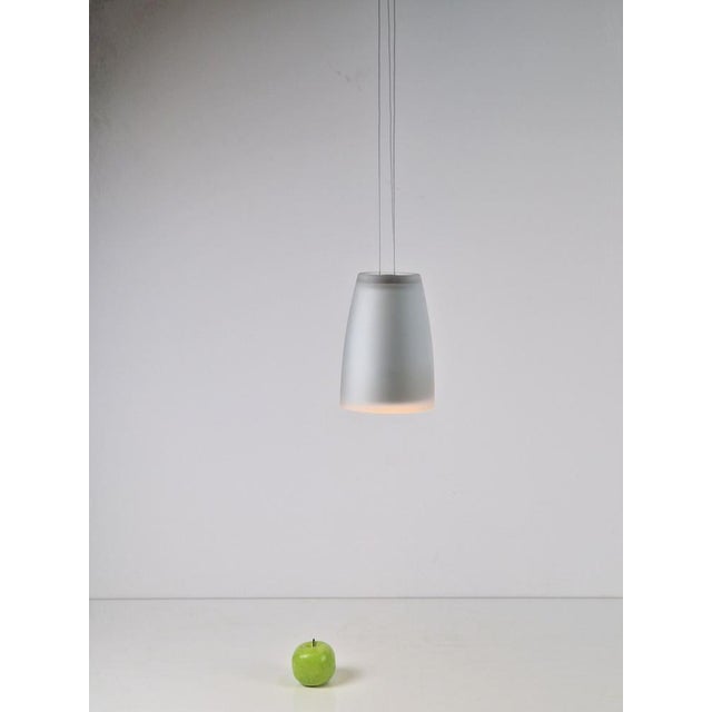 Luna 3525 Hanging Lamp for Tre Ci Luce, 1990s For Sale - Image 7 of 13