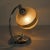 French Art Deco Table Lamp, 1930s For Sale - Image 3 of 8