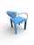 1980s Vintage Model Arcadia Chair by Paolo Piva for B&B Italia, 1980s For Sale - Image 5 of 9
