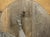 Pair of Circa 1890 Weathered French Hunt Trophies on Natural Oak Oval Panels For Sale - Image 4 of 18
