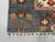 Textile Gray Bakhtiari Persian Tree of Life Garden Panel Wool Rug, 4'11" X 6'6" For Sale - Image 7 of 12