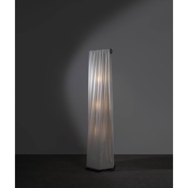 Vintage Katia Floor Lamp by Afra & Tobia Scarpa for Flos, 1970s For Sale - Image 13 of 13
