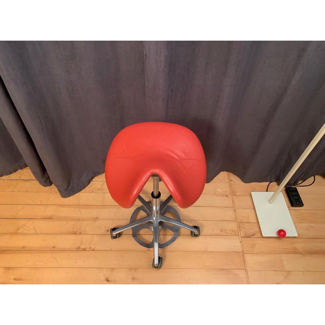 Mobile Chair Type Expert from Salli Sit Happy, Finland, 2000s For Sale - Image 8 of 15