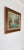 A wonderful Vintage Impressionist Abstract Cityscape Oil Painting. artist signed on the bottom left LEO VILLATOVA. C....