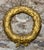 Antique Louis XVI Frame in Gilded Wood, 1700s For Sale - Image 11 of 11