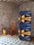 Contemporary Plinto Disegno Quattro Umbrella Stand by Pietro Meccani for Meccani Design For Sale - Image 3 of 6