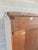 Antique Mahogany French Louis XVI Style Tall Chest Late 19th Century For Sale - Image 17 of 17