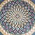 Gold Late 20th Century Neoclassical Inlaid Marble Center Table For Sale - Image 8 of 12