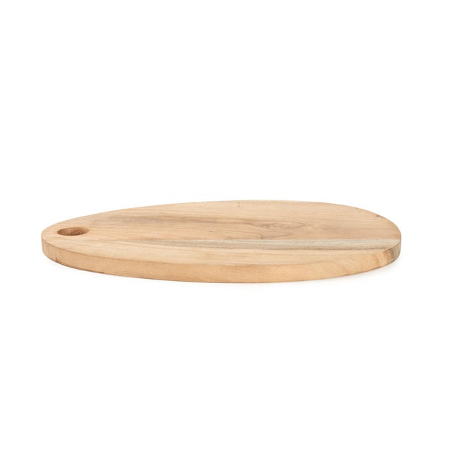 Kenneth Ludwig Chicago Harvest Curve Board For Sale - Image 4 of 11