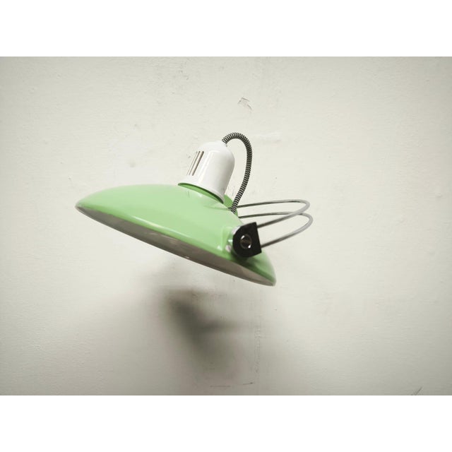 Luna Wall Light from Philips, 1980s For Sale - Image 10 of 17