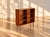 1960s Vintage Danish Teak Bookcase Cabinet, 1960s For Sale - Image 5 of 7