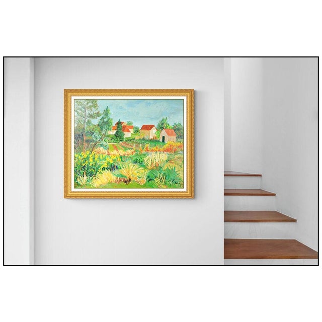 Message us to inquire about custom framing options! (Included for free with every purchase) The artwork here, "Whispering...