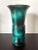 Japanese 1920s Japanese Cloisonne Vase with Silver Inlays by Ando Jubei For Sale - Image 3 of 12