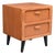 Vintage Drawer Cabinet by Silkeborg For Sale