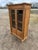 French 19th Century French Louis XVI Bleached 2-Door Bookcases For Sale - Image 3 of 14