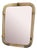 Rectangular Torciglione Wall Mirror by Simoeng For Sale