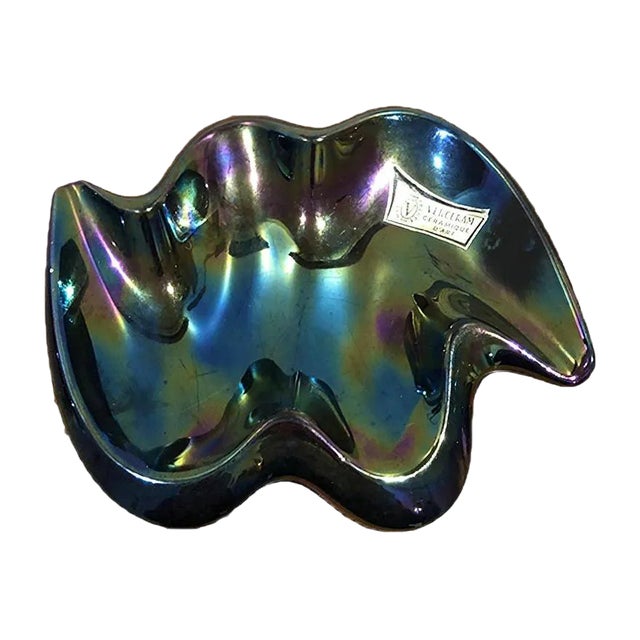 Vide Poche from Verceram, 1950s For Sale