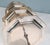 Victorian Silver-Plated Cake Stand For Sale - Image 9 of 11