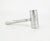 Chrome 1930s American Art Deco Chrome Cocktail/Bar Tool by Chase For Sale - Image 8 of 8