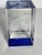 Coastal 1970s Manatee Glass Florida Paperweight For Sale - Image 3 of 5