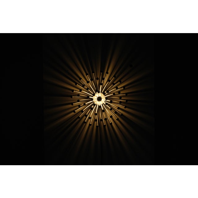 Pistillo Lamp by Studio Tetrarch for Valenti Luce, 1960s For Sale - Image 4 of 18