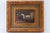 A. Ladd, White Horse, 20th Century, Oil on Board, Framed For Sale - Image 17 of 17