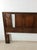 Mid Century Modern Walnut Twin Headboard by Perspecta From Kent Coffey For Sale In Philadelphia - Image 6 of 18