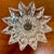 Mikasa "Bridgeton" Starburst Candle Holders a Pair For Sale - Image 9 of 10