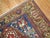 Antique Serapi Rug - 5'2" x 6'10" For Sale - Image 17 of 18