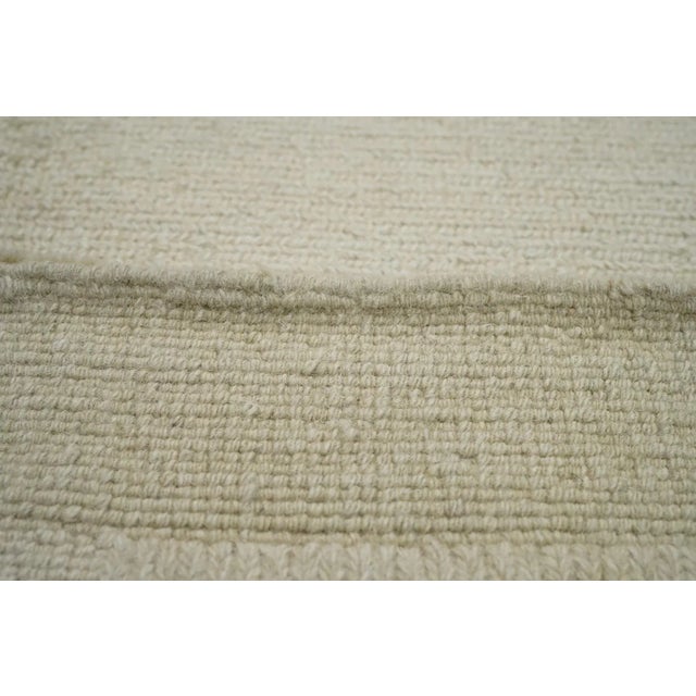 Sumak Rug 8' X 10' For Sale - Image 9 of 11