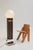 Mid-Century Modern Oracolo Floor Lamp by Gae Aulenti for Artemide, Italy, 1970s For Sale - Image 3 of 6
