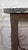 Pair of 19th Century Wrought Iron Consoles With Marble Tops For Sale - Image 12 of 18