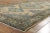 Tan Rustic Vintage Persian Viss Rug - 7'02 X 10'07 For Sale - Image 8 of 10