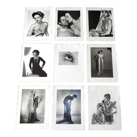 Example of Man Ray Photography