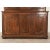 French Early 19th Century Solid Oak Buffet a Deux Corps For Sale - Image 4 of 12