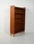 Scandinavian Teak Bookcase by Ferdinand Lundquist, 1960s For Sale - Image 3 of 8