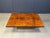 Vintage Burl Wood Bar Coffee Table by Paul Michel, 1970s For Sale - Image 12 of 13
