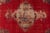 Faded Oushak Wool Carpet For Sale - Image 9 of 9