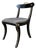 Regency Dining Chair Attributed to John Gee For Sale