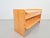 French Designer Storage Bench Pine France 1970s Scandinavian modern pine bench 1970s In the style of Rainer Daumiller or...